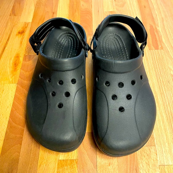 CROCS Shoes Rare Crocs Ace Golf Shoes Mens 1 Poshmark